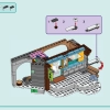 Горнолыжная трасса и кафе (LEGO 41756)