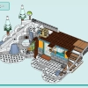 Горнолыжная трасса и кафе (LEGO 41756)