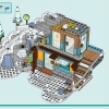 Горнолыжная трасса и кафе (LEGO 41756)