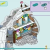 Горнолыжная трасса и кафе (LEGO 41756)