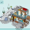 Горнолыжная трасса и кафе (LEGO 41756)