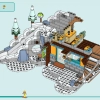 Горнолыжная трасса и кафе (LEGO 41756)
