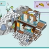 Горнолыжная трасса и кафе (LEGO 41756)