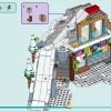 Горнолыжная трасса и кафе (LEGO 41756)