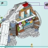Горнолыжная трасса и кафе (LEGO 41756)