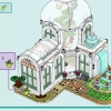 Ботанический сад (LEGO 41757)