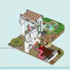 Ботанический сад (LEGO 41757)