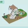 Ботанический сад (LEGO 41757)
