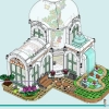 Ботанический сад (LEGO 41757)