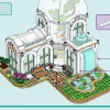 Ботанический сад (LEGO 41757)