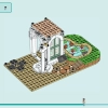 Ботанический сад (LEGO 41757)
