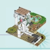 Ботанический сад (LEGO 41757)