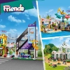 Ботанический сад (LEGO 41757)