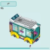 Автобус Хартлейк-Сити (LEGO 41759)