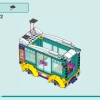 Автобус Хартлейк-Сити (LEGO 41759)