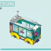 Автобус Хартлейк-Сити (LEGO 41759)