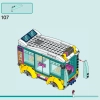Автобус Хартлейк-Сити (LEGO 41759)