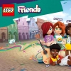 Приключение в иглу (LEGO 41760)
