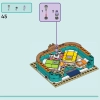 Приключение в иглу (LEGO 41760)