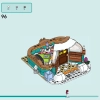 Приключение в иглу (LEGO 41760)