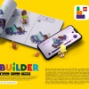 Приключение в иглу (LEGO 41760)