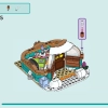 Приключение в иглу (LEGO 41760)