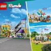 Приключение в иглу (LEGO 41760)