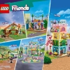 Приключение в иглу (LEGO 41760)