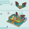Приключение в иглу (LEGO 41760)