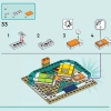 Приключение в иглу (LEGO 41760)