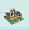 Приключение в иглу (LEGO 41760)