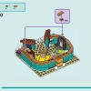 Приключение в иглу (LEGO 41760)