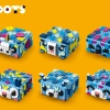 Креативный ящик для животных (LEGO 41805)