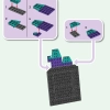 Настольный комплект «Хогвартс» (LEGO 41811)