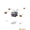 Настольный комплект «Хогвартс» (LEGO 41811)
