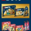 Настольный комплект «Хогвартс» (LEGO 41811)
