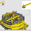 Гусеничный кран Liebherr LR 13000 (LEGO 42146)