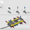 Гусеничный кран Liebherr LR 13000 (LEGO 42146)