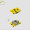 Гусеничный кран Liebherr LR 13000 (LEGO 42146)