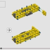 Гусеничный кран Liebherr LR 13000 (LEGO 42146)