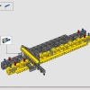 Гусеничный кран Liebherr LR 13000 (LEGO 42146)