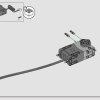 Гусеничный кран Liebherr LR 13000 (LEGO 42146)