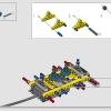 Гусеничный кран Liebherr LR 13000 (LEGO 42146)