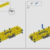 Гусеничный кран Liebherr LR 13000 (LEGO 42146)