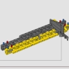 Гусеничный кран Liebherr LR 13000 (LEGO 42146)