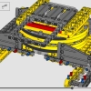 Гусеничный кран Liebherr LR 13000 (LEGO 42146)