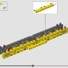 Гусеничный кран Liebherr LR 13000 (LEGO 42146)