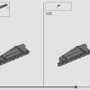 Гусеничный кран Liebherr LR 13000 (LEGO 42146)