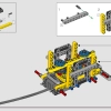 Гусеничный кран Liebherr LR 13000 (LEGO 42146)