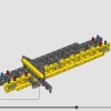 Гусеничный кран Liebherr LR 13000 (LEGO 42146)